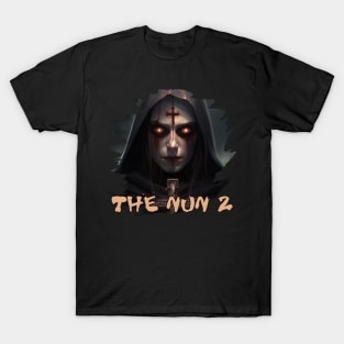 The Nun 2 T-Shirt